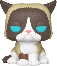 Load image into Gallery viewer, Grumpy Cat Funko Pop #60