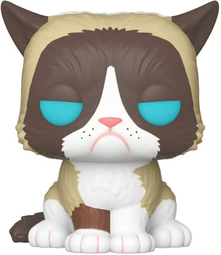 Grumpy Cat Funko Pop #60