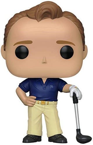 Arnold Palmer Funko Pop #03