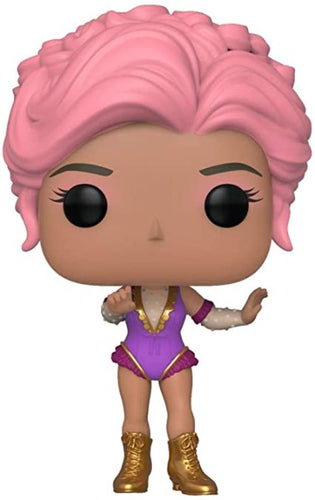 Anne Wheeler (The Greatest Showman) Funko Pop #826