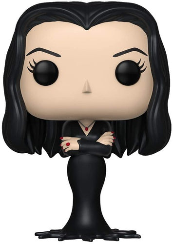Morticia Addams Funko Pop #809