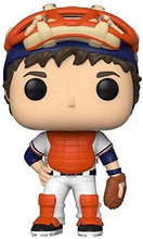 Load image into Gallery viewer, Jake Taylor (Major League) Funko Pop #887