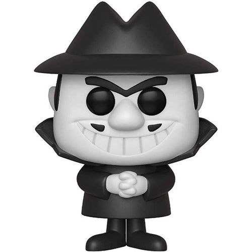 Boris Badenov Funko Pop #449