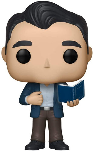 Phil (Modern Family) Funko #753