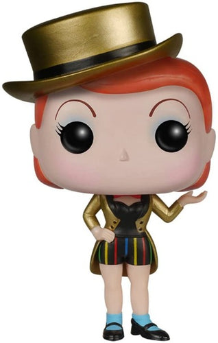 Columbia (Rocky Horror) Funko Pop #214