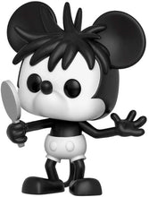 Load image into Gallery viewer, Plane Crazy (Mickey Mouse) Funko Pop #431