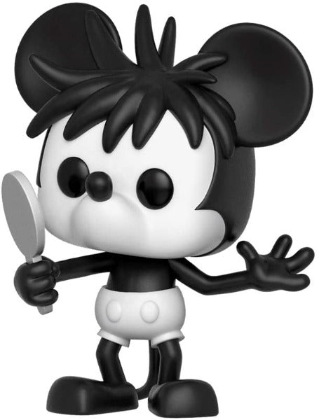Plane Crazy (Mickey Mouse) Funko Pop #431