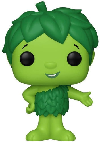 Green Giant Funko Pop #42