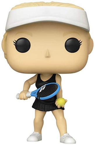 Amanda Anisimova Funko Pop #05