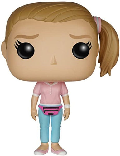 Deb (Napoleon Dynamite) Funko Pop #207