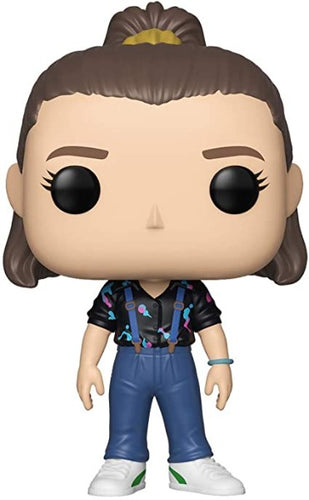 Eleven (Stranger Things) Funko Pop #843