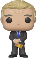 Load image into Gallery viewer, Pat Sajak (Wheel of Fortune) Funko Pop #774
