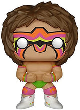 Load image into Gallery viewer, Ultimate Warrior (WWE) Funko Pop #20