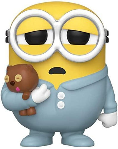 Pajama Bob (Minions: The Rise of Gru) Funko Pop #905