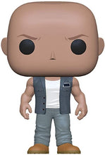 Load image into Gallery viewer, Dom Toretto (Fast and Furious 9) Funko Pop #1078