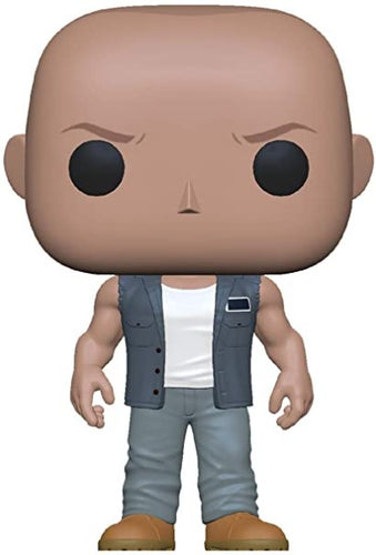 Dom Toretto (Fast and Furious 9) Funko Pop #1078