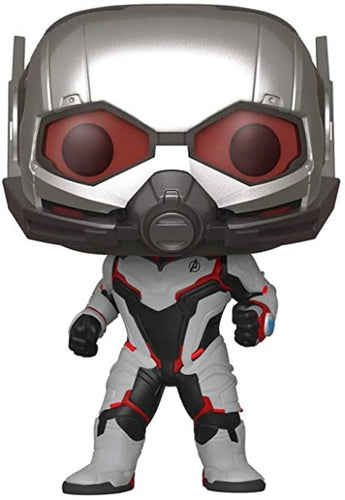 Ant-Man Funko Pop #455