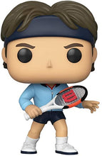 Load image into Gallery viewer, Roger Federer Funko Pop #08