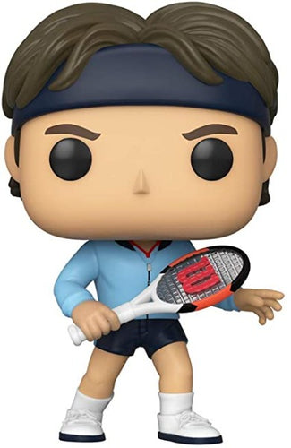 Roger Federer Funko Pop #08