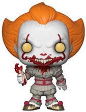 Load image into Gallery viewer, Pennywise (with severed arm) Funko Pop #543
