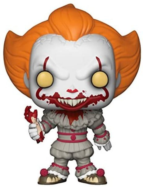 Pennywise (with severed arm) Funko Pop #543