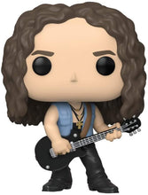 Load image into Gallery viewer, Vivian Campbell (Def Leppard) Funko Pop #151