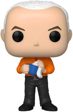 Load image into Gallery viewer, Gunther (Friends) Funko Pop #1064
