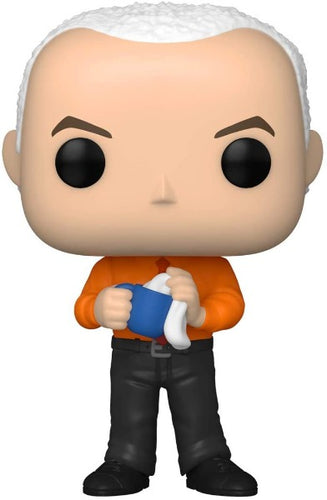 Gunther (Friends) Funko Pop #1064