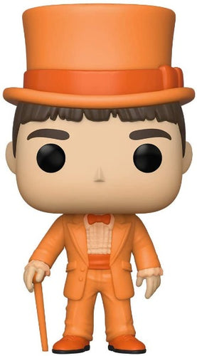 Copy of Lloyd Christmas - in a Tux (Dumb & Dumber) Funko Pop #1039