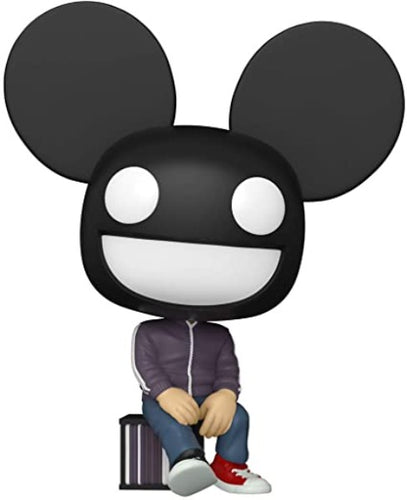 Deadmau5 Funko Pop #193