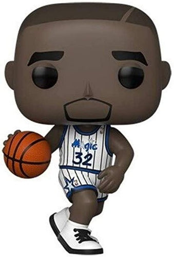 Shaquille O'Neal (Orlando Magic) Funko Pop #81