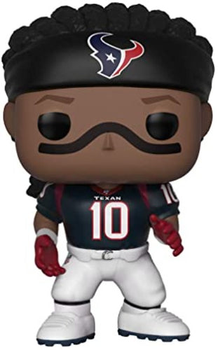DeAndre Hopkins (Houston Texans) Funko Pop #122