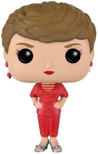 Blanche (Golden Girls) Funko Pop #327