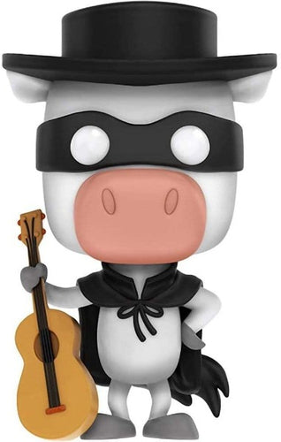 El Kabong Funko Pop #167
