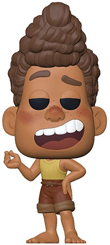 Alberto Scorfano - Land (Luca) Funko Pop #1054