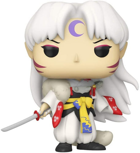 Sesshomaru (InuYasha) Funko Pop #769