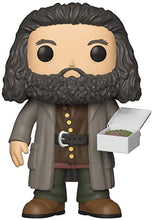 Load image into Gallery viewer, 6&quot; Hagrid (w/cake) Funko Pop #78
