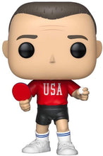 Load image into Gallery viewer, Forrest Gump (w/ping pong) Funko Pop #770