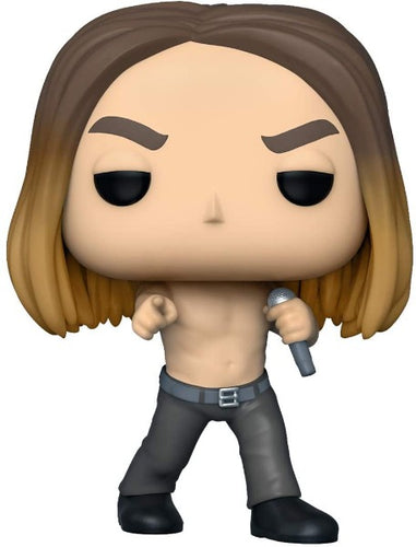 Iggy Pop Funko Pop #135