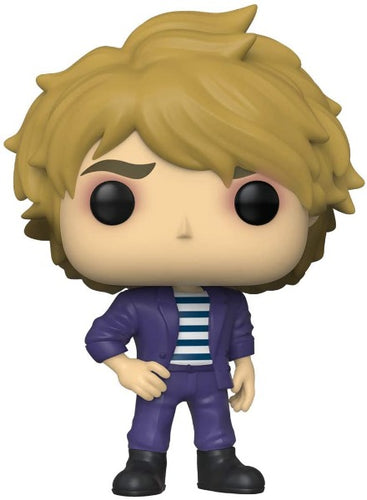 Nick Rhodes (Duran Duran) Funko Pop #129