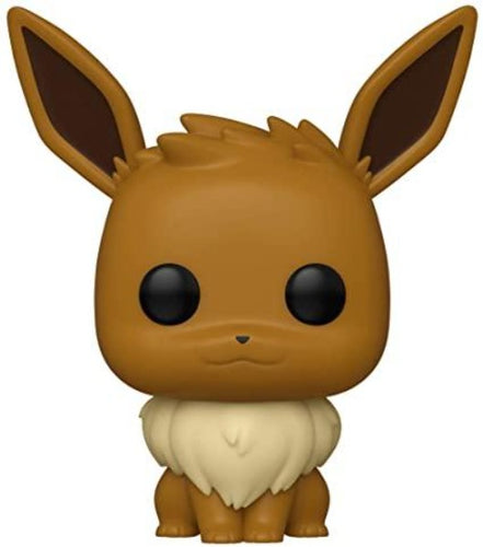 Eevee (Pokemon) Funko Pop #477