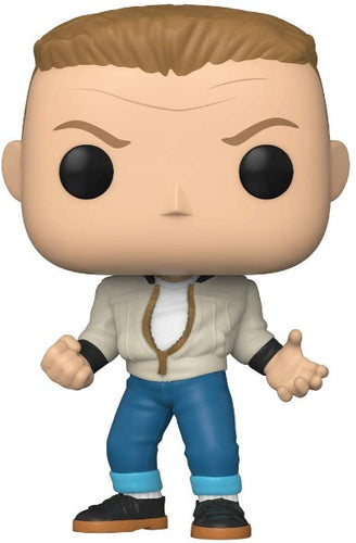 Biff Tannen (Back to the Future) Funko Pop #539