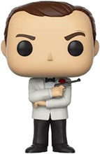 Load image into Gallery viewer, James Bond (Goldfinger) Funko Pop #518