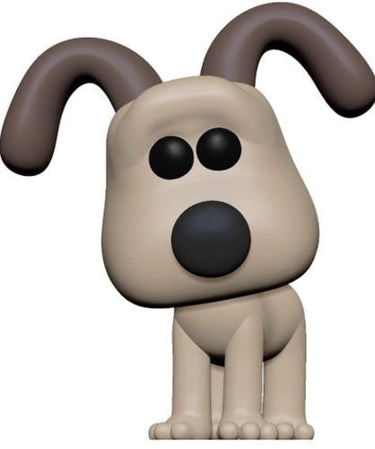Gromit (Wallace and Gromit) Funko Pop #776