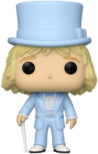 Harry Dunne - in a Tux (Dumb & Dumber) Funko Pop #1040