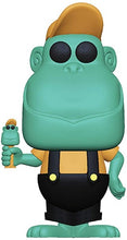 Load image into Gallery viewer, Mimic the Monkey (PEZ) Funko Pop #64