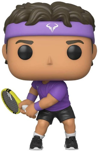 Rafael Nadal Funko Pop #07