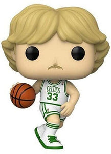 Larry Bird (Boston Celtics) Funko Pop #77
