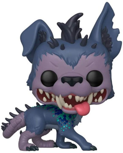 Chupacabra (Myths) - Special Edition Funko Pop #19