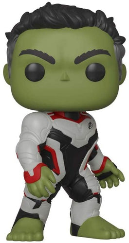 Hulk (Avengers Endgame) Funko Pop #451